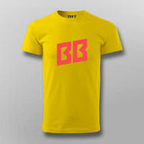 BetBoom Gaming Logo T-shirt For Men