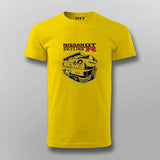 Nissan Skyline GTR R34 T-Shirt For Men – JDM Legend
