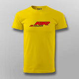 S1000RR Men’s T-Shirt – Built for Speed, Styled for Riders