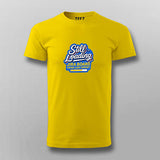 Still Loading Jira Board T-Shirt For Men