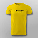 Avenger 220 Cruise T-Shirt for Men – Ride With Power