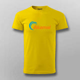Akamai T-Shirt for Men – Bold Look for Tech Lovers