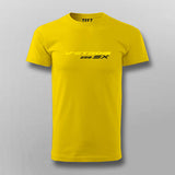 V-Strom 250 SX Adventure Tee for Men – Ride Bold