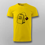 Funny Tea Shirt Design – T-shirt For Men
