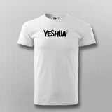 Yeshua T-shirt For Men