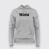 Yeshua T-Shirt For Women