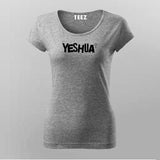 Yeshua T-Shirt For Women