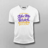 You’re A Fan Attitude Quote T-shirt For Men