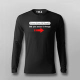 U1 Men's Tee - Unique and Stylish Wear by Teez
