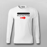 U1 Men's Tee - Unique and Stylish Wear by Teez