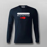 U1 Men's Tee - Unique and Stylish Wear by Teez