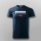 U1 Men's Tee - Unique and Stylish Wear by Teez