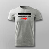 U1 Men's Tee - Unique and Stylish Wear by Teez