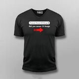 U1 Men's Tee - Unique and Stylish Wear by Teez