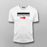U1 Men's Tee - Unique and Stylish Wear by Teez
