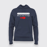 U1 - Women's Unique Statement Tee