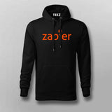Zapier Automation Hoodie & Zipper Hoodie For Men – Workflow Style