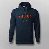 Zapier Automation Hoodie & Zipper Hoodie For Men – Workflow Style