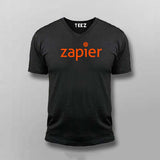 Zapier Automation Workflow T-shirt For Men