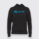 Zscaler Internet Access - Secure Women's T-Shirt