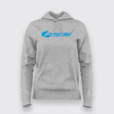 Zscaler Internet Access - Secure Women's T-Shirt
