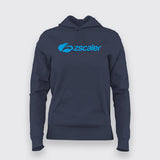 Zscaler Internet Access - Secure Women's T-Shirt