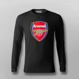 Arsenal fc T-shirt For Men