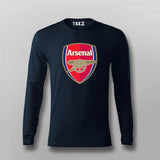 Arsenal fc T-shirt For Men