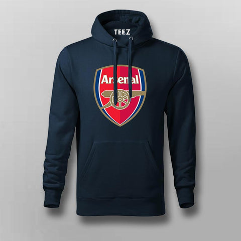 Arsenal Fc Hoodies For Men TEEZ in arsenal-fc-hoodies-for-men-teez-in