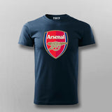 Arsenal fc T-shirt For Men