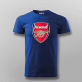 Arsenal fc T-shirt For Men