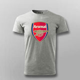 Arsenal fc T-shirt For Men