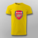 Arsenal fc T-shirt For Men