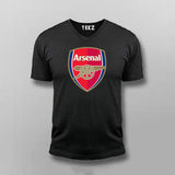 Arsenal fc T-shirt For Men