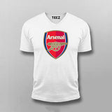 Arsenal fc T-shirt For Men