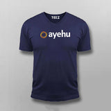 Ayehu T-shirt For Men Online India