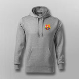 Barcelona  Zipper & Hoodie for Men-Blaugrana Fan Gear
