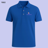 Bardeen AI Polo T-shirt For Men