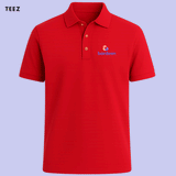 Bardeen AI Polo T-shirt For Men