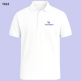 Bardeen AI Polo T-shirt For Men