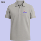 Bardeen AI Polo T-shirt For Men