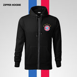 bayern-munich-black-zipper-hoodie