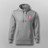 Bayern Munich  Zipper & Hoodie for Men -Ultimate Fan Gear