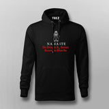 Namaste Divine Honors Hoodie For Men