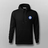 DRDO India Hoodie For Men