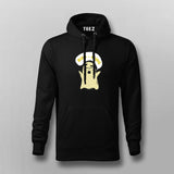 BOO-RING Funny Ghost T-shirt For Men