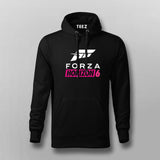 Forza Horizon 6 T-shirt For Men