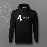 Resident Evil 4 T-Shirt for Men - Classic Survival Horror