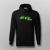 Ninja H2R Men’s T-Shirt – Supercharged Style Ride