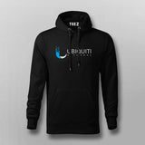Ubiquiti Networks T-Shirt for Men – Tech Meets Style
